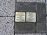 Stolperstein Verden