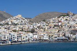 Syros-Ermoupoli