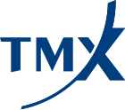 logo de Groupe TMX