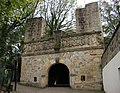 Schloßruine Tecklenburg