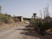 Ubeidiya, Tiberias