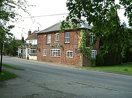 The Bell, Chartridge, 2006