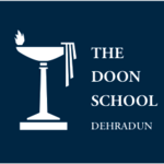 Школа Дун, Дехрадун - logo.png