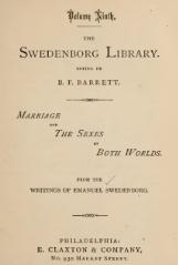 The Swedenborg Library Vol 9