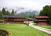 Museum Tiroler Bauernhöfe