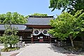 富部神社