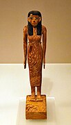 Statuette of Lady Djehutynakht[13]