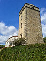 Torre de defensa de Can Tria de la Mata (Mataró)