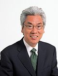 Toshio Ogawa