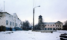 Tsivilsk