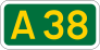 A38 Road