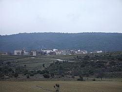 Anvista de Valtablado del Río