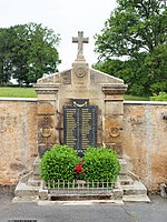 Monument aux morts