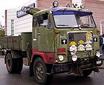 Volvo L4951 Tiptop (F88), 1965