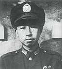 Vương Thủ Đạo (1906 – 1996), nguyên Tỉnh trưởng Ủy ban Nhân dân tỉnh Hồ Nam (1950 – 1952).