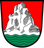 Bad Griesbach im Rottal – znak