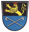 Coat of arms of Hockenheim