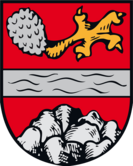 Wappen der Ortsgemeinde Steinweiler