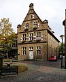 Altes Steinhaus (13. J.) (Werne)
