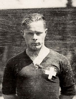 Willy Jäggi