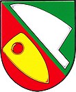 Wappen von Sudice