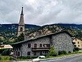 Église Notre-Dame-de-l'Assomption de Modane