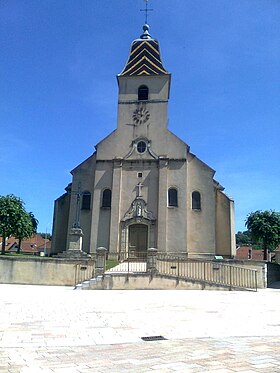 Arc-lès-Gray