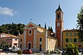 Église Sainte-Rosalie