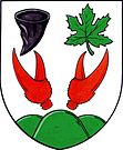 Wappen von Černá