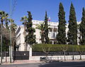 Ambasciata d'Italia ad Atene.