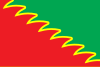 アウディーイウカ アヴディエフカの旗