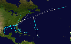 1885 Atlantic hurricane season summary map.png