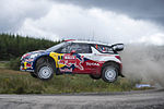 Vignette pour Championnat du monde des rallyes 2012