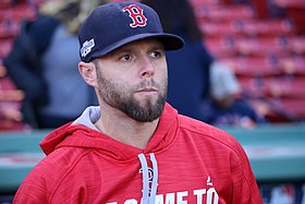 Image illustrative de l’article Dustin Pedroia