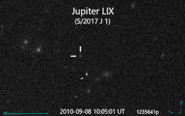 Image illustrative de l’article Jupiter LIX