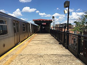 36th Avenue - Astoria Bound platform.jpg