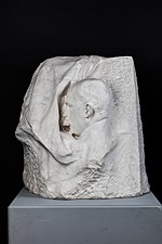 Miniatura para Octave Mirbeau (escultura)