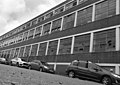 Image 21Colclough China Longton, a factory typical of the mid 20th century (from Stoke-on-Trent)