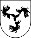 Blason de Zöblen