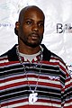 9 aprilie: DMX, rapper și actor american