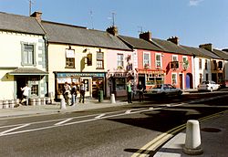 Main Street, Adare