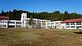 秋田市立豊岩小学校