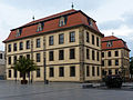 Ehemalige Universität