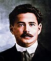 Q2421795 Antonio Villarreal geboren op 3 juli 1879 overleden op 16 december 1944