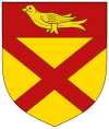 Arms of Baron Aberdare.svg