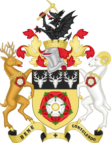 Coat of arms