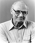 Arthur Miller (1915–2005)