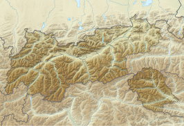 Erdbeben im Inntal 1670 (Tirol)