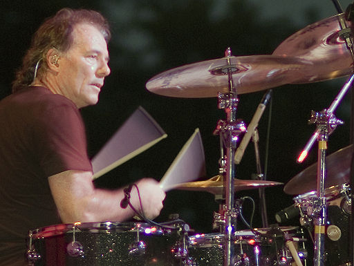 Aynsley dunbar