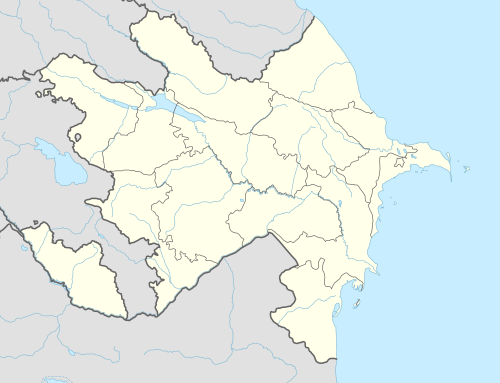 Qarabağ müharibəsi (Azərbaycan)